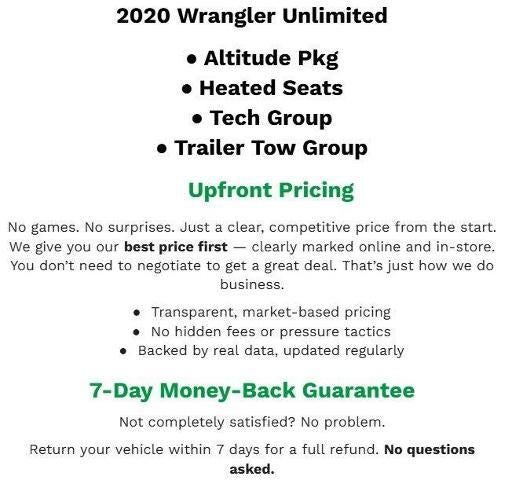 jeep wrangler unlimited 2020 1C4HJXDG9LW312724 image jeep wrangler unlimited 2020 1C4HJXDG9LW312724 image